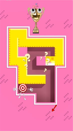 Longcat Longcat Ever! Can you Beat Level 435 ? 🥺 | Big FANCADE Challenge 🔥