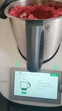 glace aux fruits rouges 🍨🍨🍨/ facile et rapide / thermomix tm6