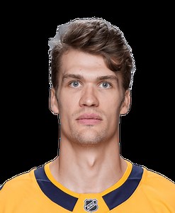 Andreas Englund - NHL News & Rumors