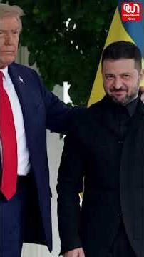 2025 Political Roundup: India & World Politics Making Headlines 🌍🗳️