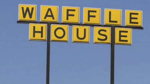 Waffle House secrets revealed