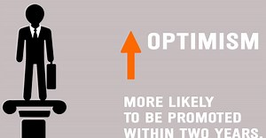 Optimists seem to have it made. But it’s actually a skill that anyone can learn.