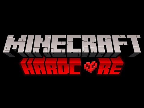 Farming for Wither Skeleton Skulls! Minecraft Hardcore Live!