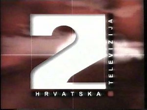 HRT 2 - Najave i pregled programa (2003.)