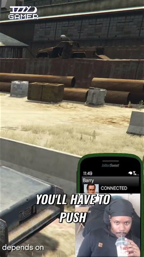 Stolen Car? 'Hoopty' Engine Shot, Must Push! #shorts