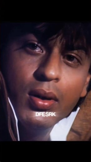 💔Shahrukh Khan is in his latest unexpressed love #bollywood #shortsfeed #sad #srk90s