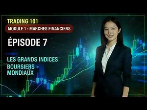 Trading 101 | Marches Financiers | Comment les Prix des Actions Sont Déterminés