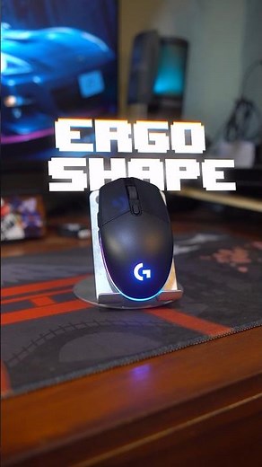 Logitech g203 gaming mouse #logitech #mouselogitech #logitechg203