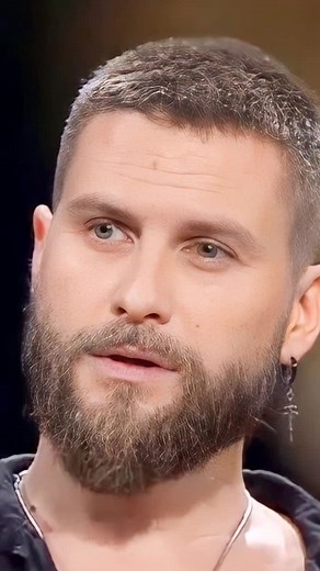 Jean Philippe Cretton: Chilean TV Presenter and Journalist