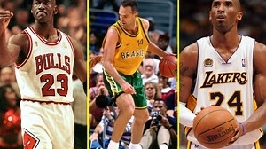 I’m the forgotten Olympics legend who turned down the NBA but scored more points than Michael Jordan and Kobe Bryant