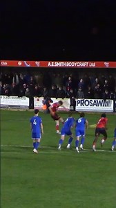 Glennon converts a penalty #football #kettering