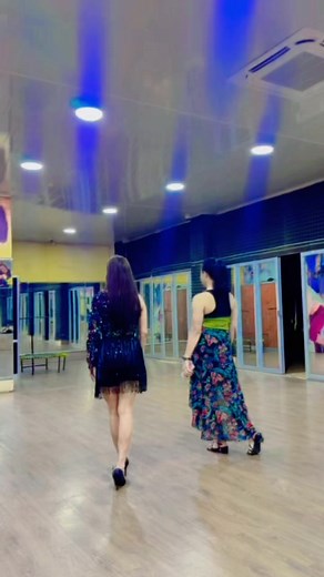 Line dance fitness jorong💃💕 | SBpancor Elektronik