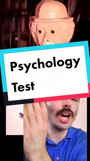 Mind-Blowing Psychology Quiz: Optical Illusion Art & Disturbing Facts