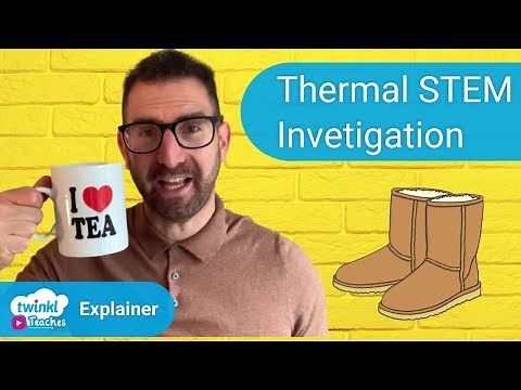 How Can I Get Children to Take Part in a Stem Design Challenge?