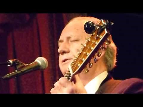 Michael Nesmith, Nov. 23, Different Drum