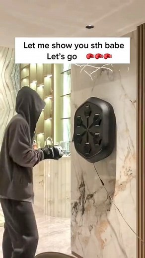 22K views · 211 reactions | Introducing the remarkable Music Boxing...