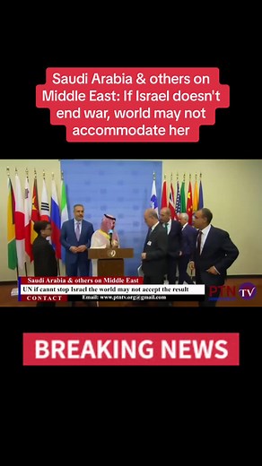 Middle East Tensions: Global Response to Israel's Actions
