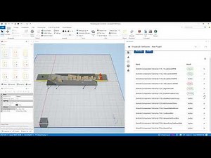 Catalog Unit Testing with Test Runner