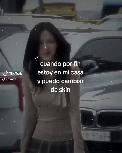 Relatable Home Alone Skin Change