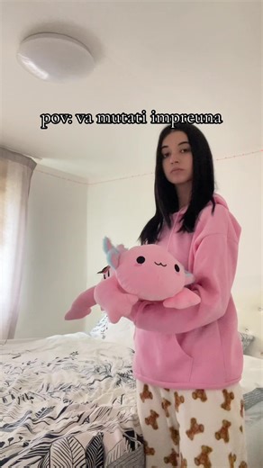 tu poti sa dormi pe jos TikTok