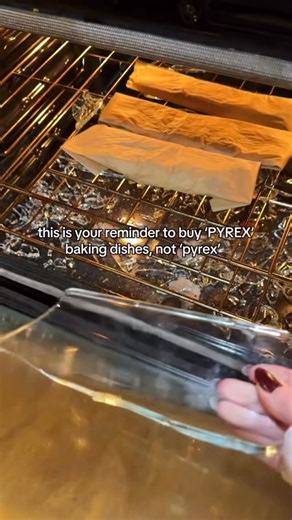 Erin Dittmer on Instagram: "rip döner kebab… I know we would’ve loved you 💔 #explodingpyrex #pyrex #kitchenfail #pyrexexplosion #cookingtips"