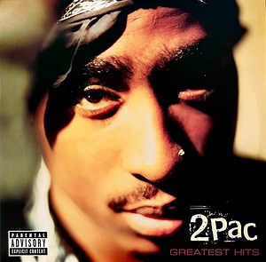 2Pac - Greatest Hits