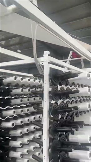 The most popular circular loom now in china