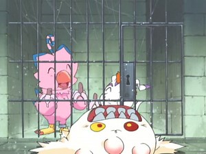 Digimon s01e11