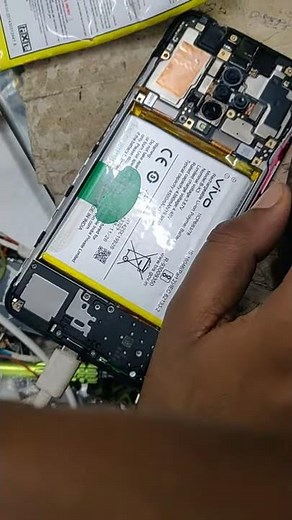 How To Edl Mode Vivo S1 Pro | Vivo S1 Pro Test Point