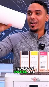 3.3K views · 51 reactions | Epson F170 vs F570: Descubre la Impresora...