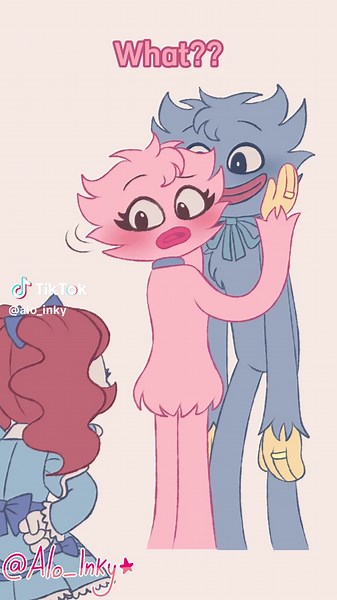 Poppy Playtime: ¡Estoy VIVO! 🎮✨