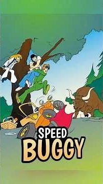 Speed Buggy