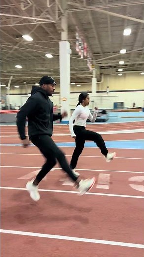 How do to B-switch sprint drills like a pro