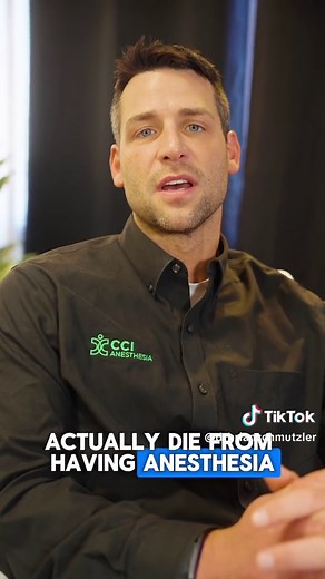 Anesthesia Safety: Understanding Patients' Waking Process