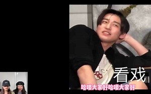 【Snow Man】cry out live reaction——震惊我…雪人不愧是杂技团 一开始就往天上跳