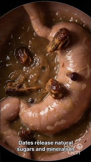 What Happens to Your Body If You Eat Dates Every Day? | Health Benefits of Dates