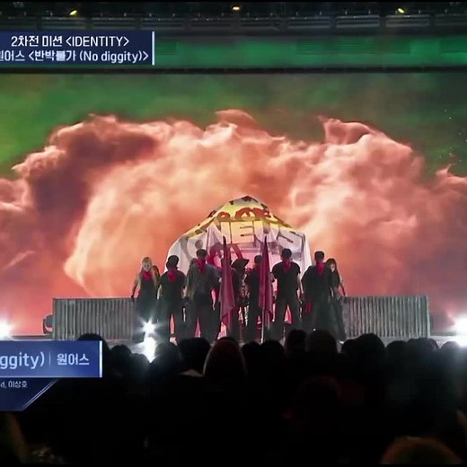 ONEUS KPop Group and Keonhee: Kingdom Kpop