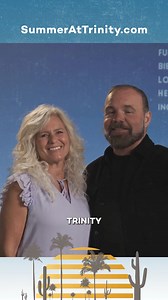 Trinity Church on Reels