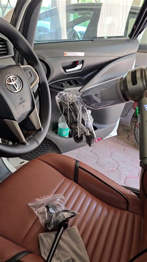 Carlizem TurboJet 500 Review Full