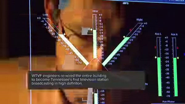 17K views · 25 reactions | WTVF engineers re-wired the entire building to become Tennessee's first television station broadcasting in high definiton. NewsChannel5 HD debuted in February of 2007 following the Super Bowl. The new technology included a state-of-the art studio and an upgraded Sky5, enabling viewers to see Middle Tennessee in a whole new way. | NewsChannel 5 Nashville | Facebook