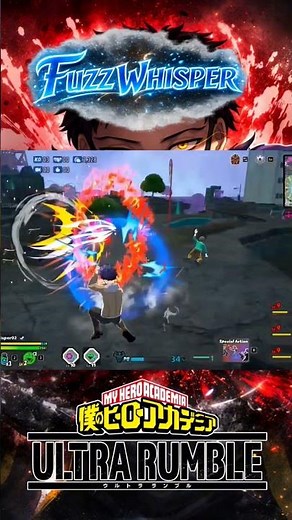 Pov: Shinso Brainwashed You | My Hero Ultra Rumble