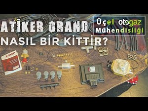 Atiker Grand Nasıl Bir Üründür ? Özellikleri Nelerdir ?
