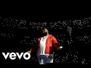 Rod Wave - "Carry On" Ft. NBA YoungBoy (Music Video)