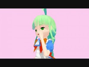 【MMD】WindowsMeをインストール記念