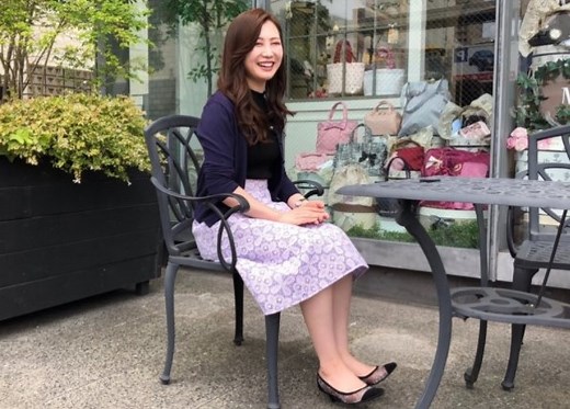 北村麗アナの退社理由は結婚？高校や大学など経歴も！現在は気象予報士！