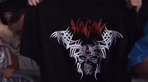 The disastrous WCW debut of The Ultimate Warrior 💀 | IDieGaming