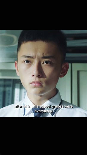 The school's strangest dormitory can make you score full marks.