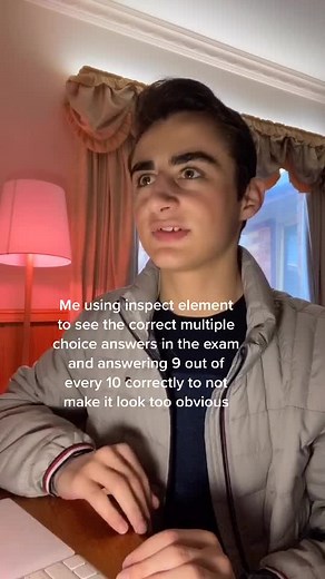 How to Ace Multiple Choice Tests Online