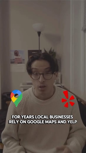 Grow Social Studios on Instagram: "Top 5 Ways To Dominate Local AI Search ⬇️ 1. Claim Your Business: Get verified on Google Business Profile, Apple Business Connect, Bing Places, Yelp. 2. Make Your NAP Identical Everywhere: Ensure your name, address, and phone number match across every platform. 3. Submit Business To AI Platforms: OpenAI has a submission form and ChatGPT uses Bing’s Webmaster Tools. 4. Tighten Site Structure: Clear titles, organized service pages, meta descriptions that actually