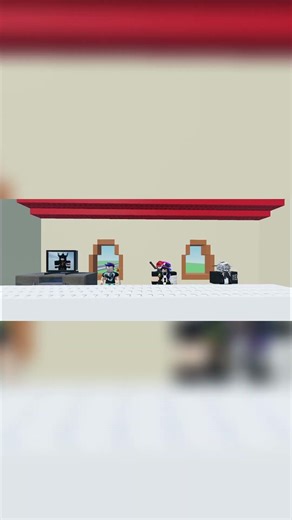 baking a cake #roblox #memes #moonanimator #funny #memes